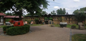 Müritzhof Vipperow